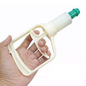 Pompa Bekam Kangzhu Universal Kop Angin China