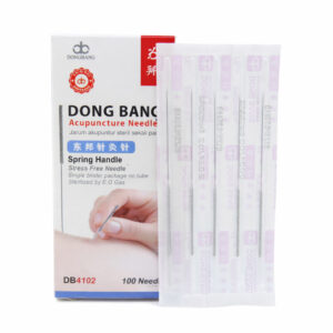 Jarum Akupuntur Dongbang
